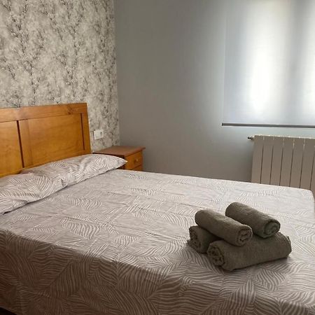 サンティアゴ・デ・コンポステーラCasa Del Relojeroアパートメント エクステリア 写真