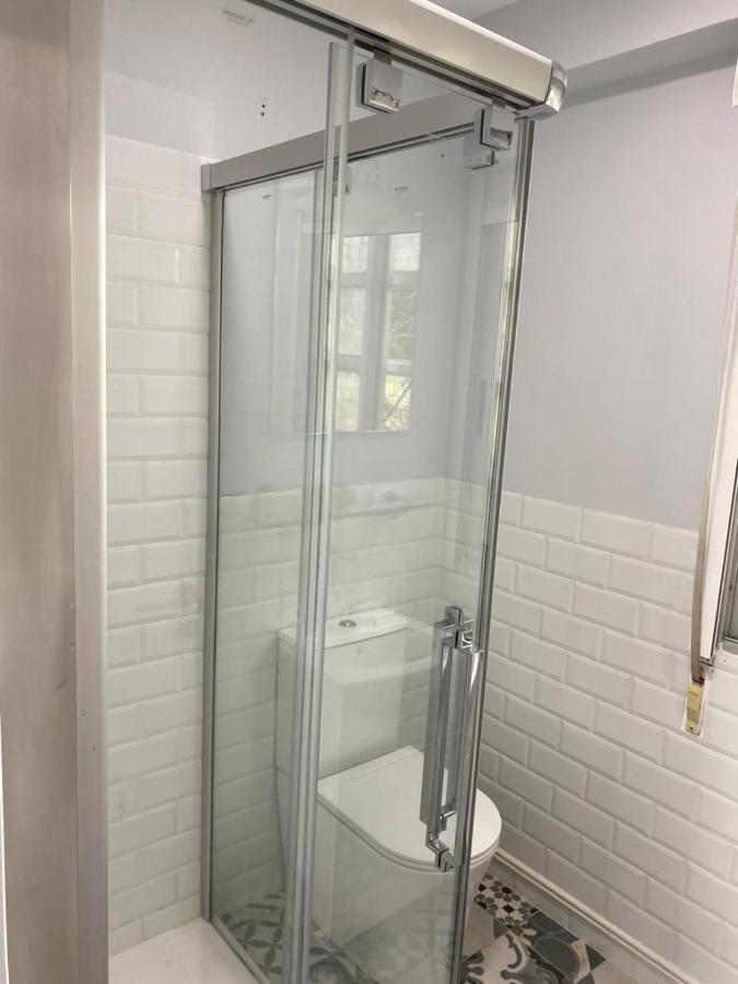 サンティアゴ・デ・コンポステーラCasa Del Relojeroアパートメント エクステリア 写真