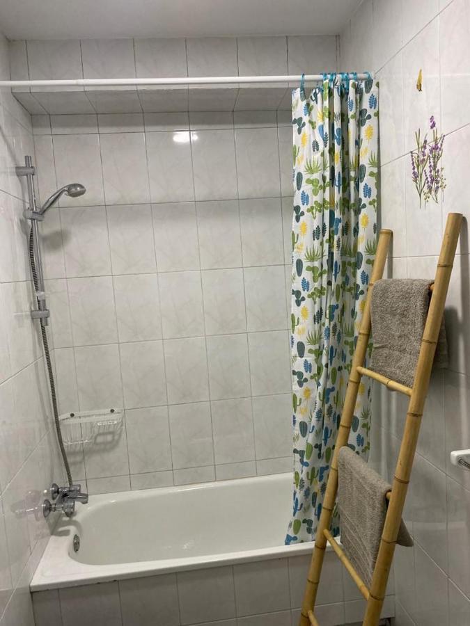 サンティアゴ・デ・コンポステーラCasa Del Relojeroアパートメント エクステリア 写真