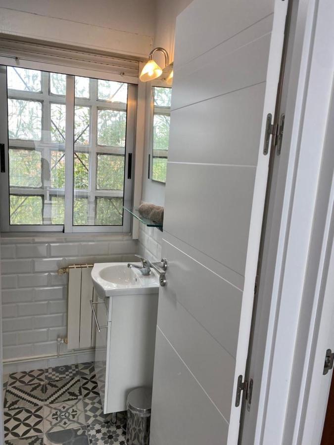 サンティアゴ・デ・コンポステーラCasa Del Relojeroアパートメント エクステリア 写真