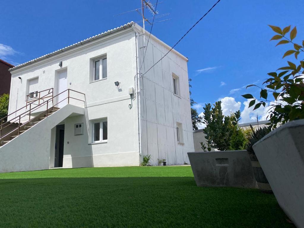 サンティアゴ・デ・コンポステーラCasa Del Relojeroアパートメント エクステリア 写真